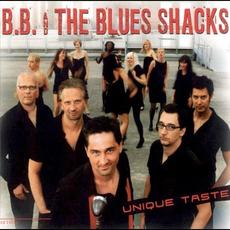 Unique Taste mp3 Album by B.B. & The Blues Shacks