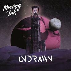 Undrawn mp3 Album by Missing Ink