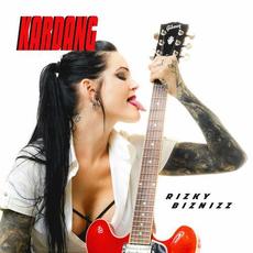 Rizky Biznizz mp3 Album by Kardang