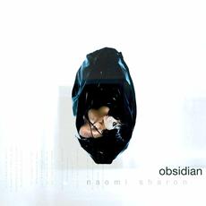 Obsidian mp3 Album by Naomi Sharon