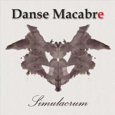 Simulacrum mp3 Album by Danse Macabre