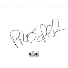 Prosper mp3 Album by Joell Ortiz & KXNG Crooked