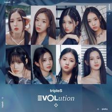 EVOLution mp3 Album by tripleS