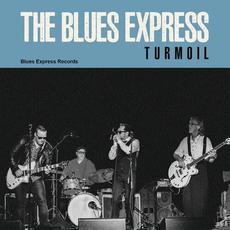 Turmoil mp3 Album by The Blues Express