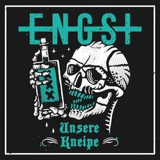 Unsere Kneipe mp3 Single by Engst