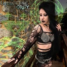 Gothic Music Orgy, Vol. 7 mp3 Compilation by Various Artists