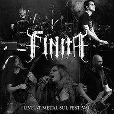 Live at Metal Sul Festival mp3 Live by Finita