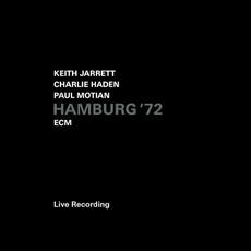 Hamburg ’72 mp3 Live by Keith Jarrett / Charlie Haden / Paul Motian
