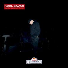Red Bull Symphonic mp3 Live by Kool Savas