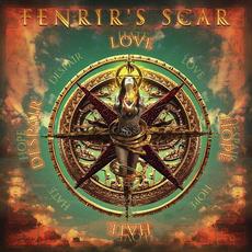 Love | Hate | Hope | Despair mp3 Album by Fenrir's Scar