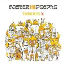 Torches X (Deluxe Edition) mp3 Album by Foster The People