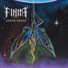 Above Chaos mp3 Album by Finita