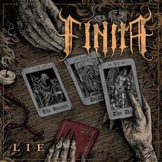 Lie mp3 Album by Finita