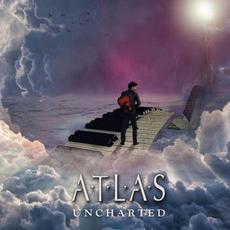 Uncharted mp3 Album by Atlas