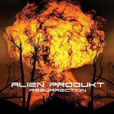 Resurrection mp3 Album by Alien Produkt