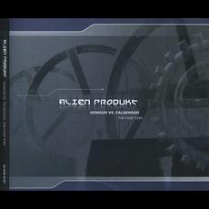 Honour vs. Falsehood. The First Step mp3 Album by Alien Produkt