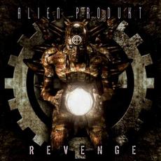 Revenge mp3 Album by Alien Produkt