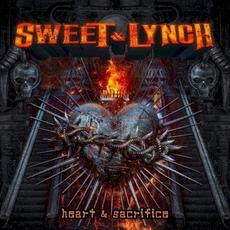 Heart & Sacrifice mp3 Album by Sweet & Lynch