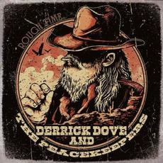 Rough Time mp3 Album by Derrick Dove & the Peacekeepers