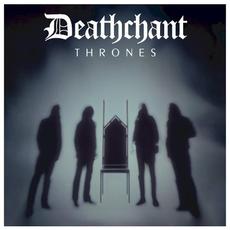 Thrones mp3 Album by Deathchant