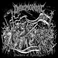 Dwellers of Apocalypse mp3 Album by Daemoniac
