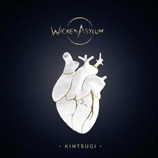 Kintsugi mp3 Album by Wicked Asylum