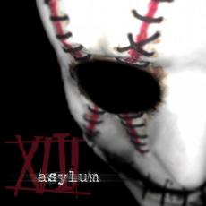 Asylum mp3 Album by XIII