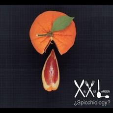 ¿Spicchiology? (Limited Edition) mp3 Album by XXL (2)