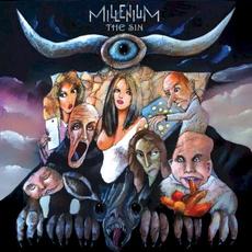 The Sin mp3 Album by Millenium (POL)