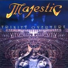 Trinity Overture mp3 Album by Majestic (2)