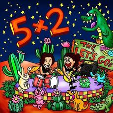 5×2 mp3 Album by THE LET'S GO's