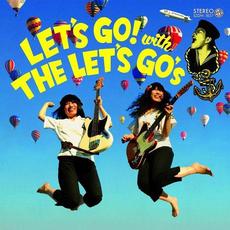 LET'S GO with THE LET'S GO's mp3 Album by THE LET'S GO's
