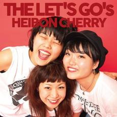 Heibon Cherry mp3 Album by THE LET'S GO's