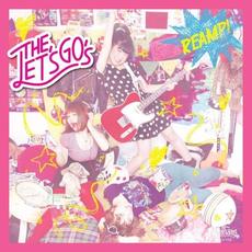 Reamp! mp3 Album by THE LET'S GO's
