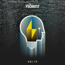 002.TV mp3 Album by The Violent