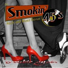 Trouble Again mp3 Album by The Smokin' 45s