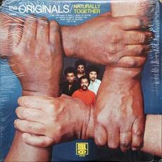 Naturally Together mp3 Album by The Originals