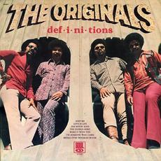 def-i-ni-tions mp3 Album by The Originals