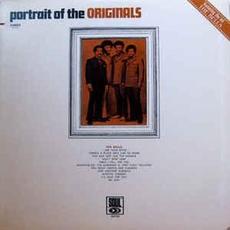 Portrait of the Originals mp3 Album by The Originals