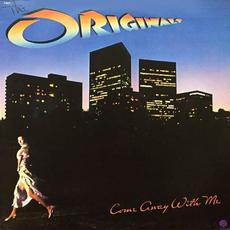 Come Away With Me mp3 Album by The Originals