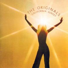 California Sunset mp3 Album by The Originals