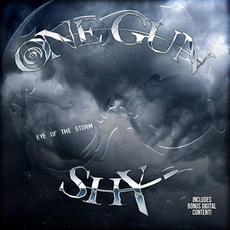 Eye Of The Storm mp3 Album by One Gun Shy