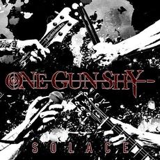 Solace mp3 Album by One Gun Shy