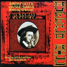 I Knew Buffalo Bill (Re-Issue) mp3 Album by Jeremy Gluck With Nikki Sudden & Rowland S. Howard