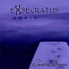 Tainted Dreams mp3 Album by Exsecratus