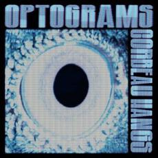 Optograms mp3 Album by Corbeau Hangs