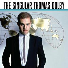 The Singular Thomas Dolby mp3 Artist Compilation by Thomas Dolby