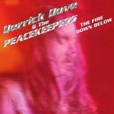 The Fire Down Below mp3 Single by Derrick Dove & the Peacekeepers