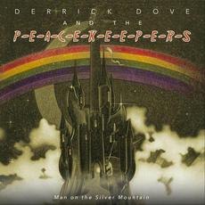 Man On The Silver Mountain mp3 Single by Derrick Dove & the Peacekeepers
