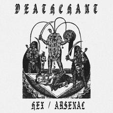 HEX / Arsenal mp3 Single by Deathchant